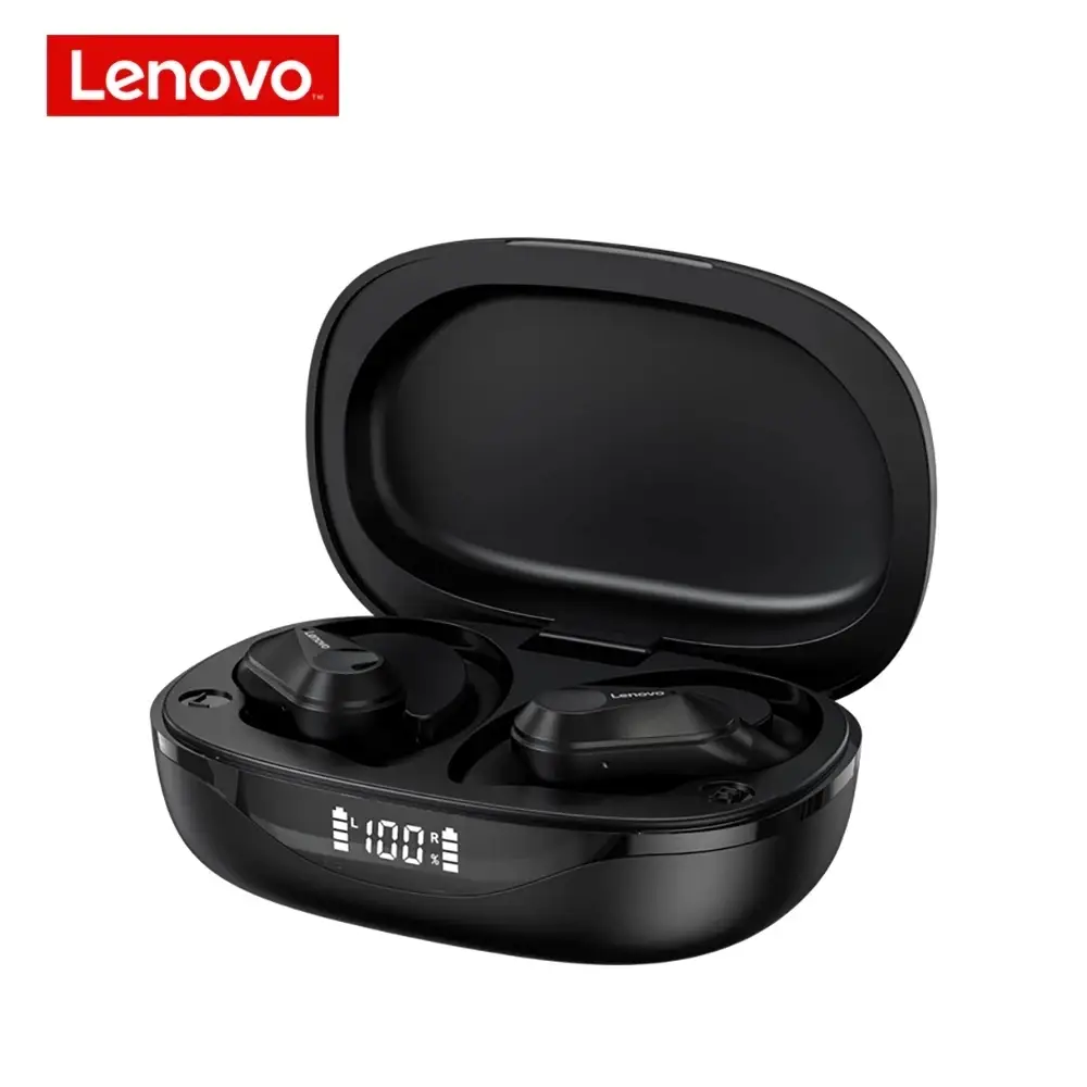 Fones de ouvido sem fio Lenovo LP75 - Imagem 5